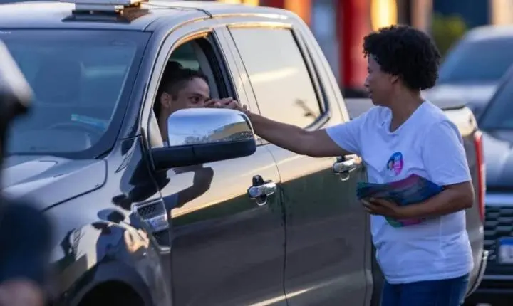 Justiça derruba mais fake news contra Sílvia Cristina