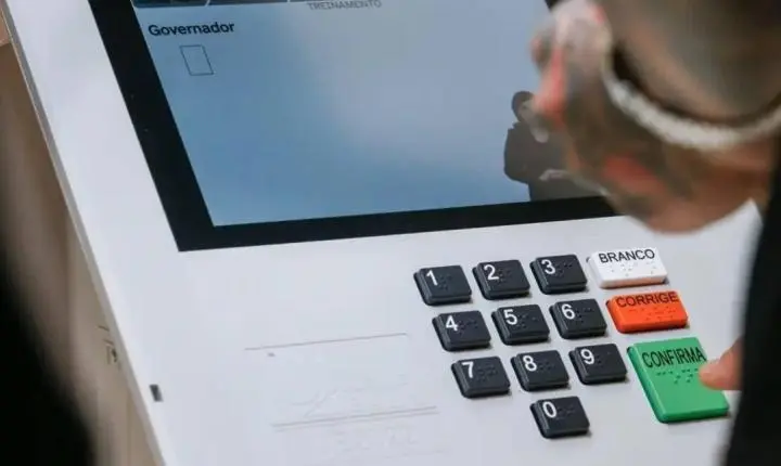 Justiça Eleitoral orienta checagem do local de votação no dia da eleição para evitar contratempos