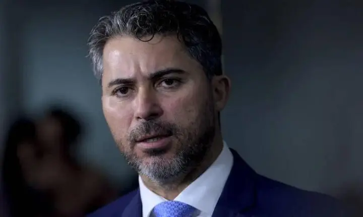 Justiça Eleitoral rejeita pedido da coligação de Fúria e confirma pesquisa Veritá que aponta Marcos Rogério na liderança