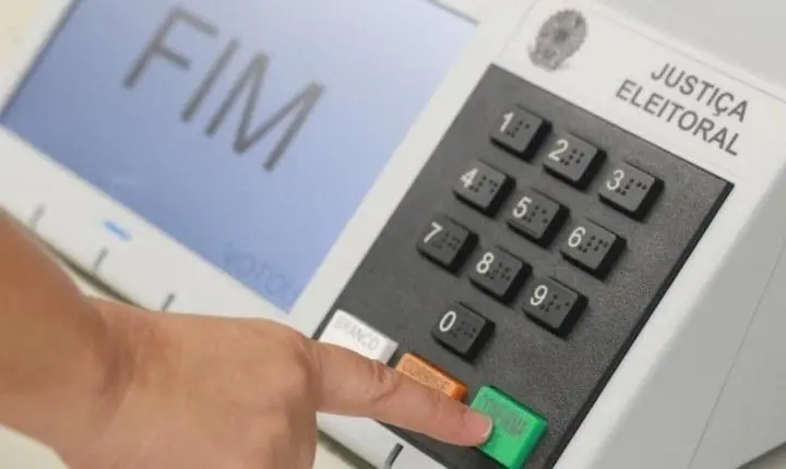 Locais de votação são alterados para o 2º turno em Rondônia
