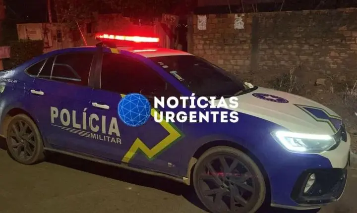 Mãe se tranca em quarto para escapar de ameaças de morte do próprio filho em RO