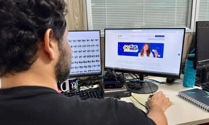 Mais de 34 mil estudantes da rede estadual de Rondônia são beneficiados com programa Pé-de-Meia
