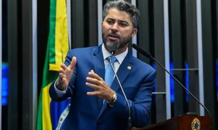 Marcos Rogério reconhece vitória de Lula e diz que diferenças políticas não vão travar Rondônia