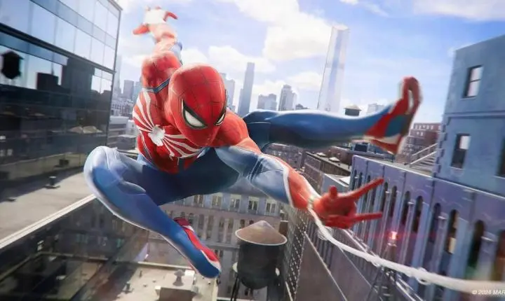 Marvel’s Spider-Man 3 aparece no IMDb e reacende rumores sobre novo jogo
