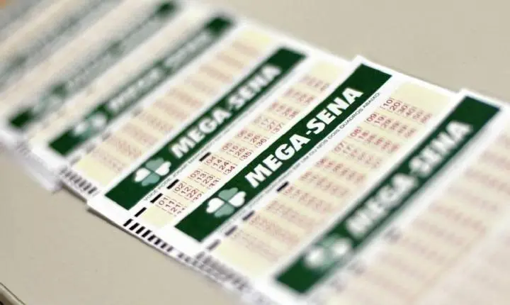 Mega-Sena acumula e prêmio chega a R$ 100 milhões neste domingo