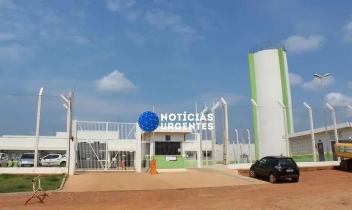 Membros do CV espancam apenado do PCC dentro de presídio
