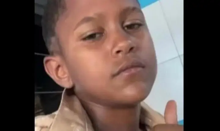 Menino de 12 anos é morto e esquartejado; jovens são apreendidos