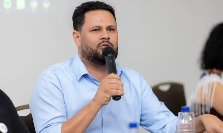 MILIONÁRIO – Samuel Costa é o segundo candidato mais rico ao governo de Rondônia