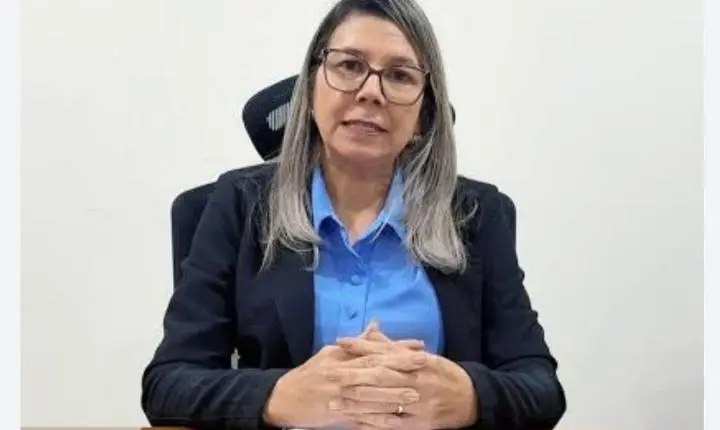Ministro Dias Tofolli , do TSE, determina reabertura e processamento da ação que pode levar à perda do mandato da prefeita de Pimenta Bueno