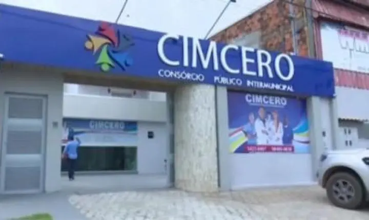 MP denuncia 6 pessoas e pede reparação milionária por supostas fraudes em licitações no Cimcero