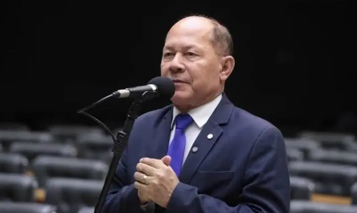 MP junto ao TCU reforça investigação sobre suposto nepotismo no gabinete de Coronel Chrisóstomo