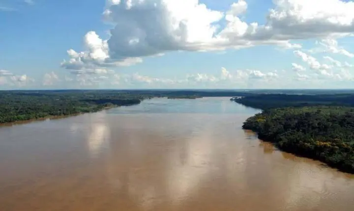 MPF aciona empresa por mineração ilegal em Porto Velho