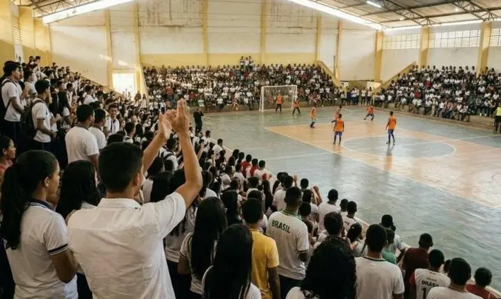 MPRO investiga atrasos nos Jogos Escolares de Rondônia e possível prejuízo a estudantes atletas