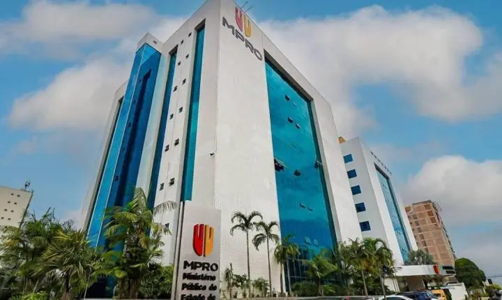 MPRO obtém condenação de 20 integrantes de organização criminosa na Operação Conúbio