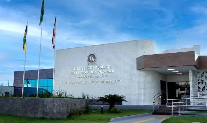 MPRO obtém condenação de homem a 52 anos de prisão por feminicídio em Ariquemes