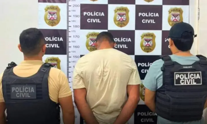 Mulher é agredida pelo marido após discussão em Porto Velho