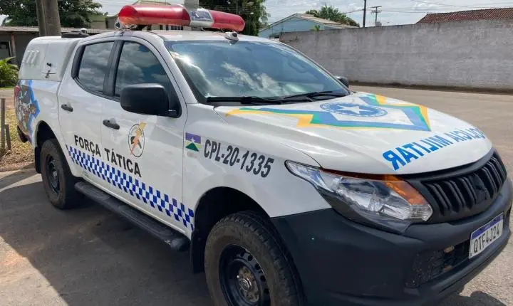 Mulher é encontrada morta com mãos amarradas em Porto Velho
