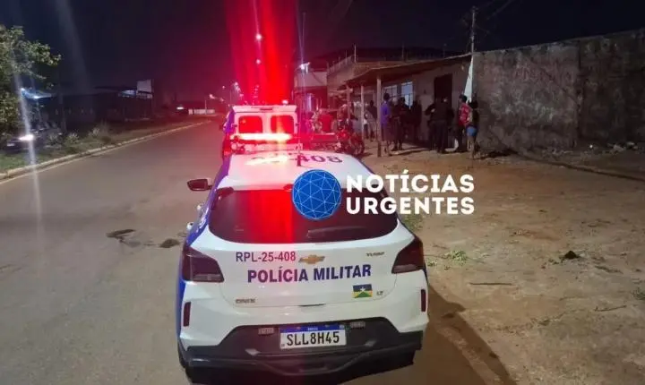Mulher é encontrada morta e enterrada em cova rasa no quintal