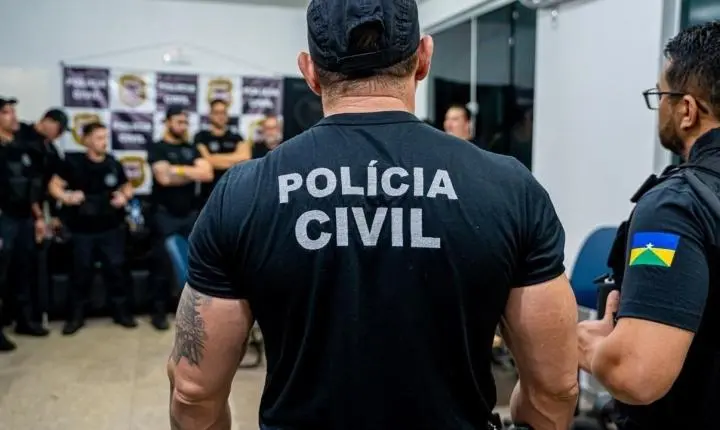 Mulher é presa após descumprir repetidamente medida protetiva