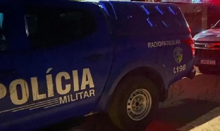 Mulher fere companheiro a golpe de faca no pescoço no decorrer de discusão em Ji-Paraná
