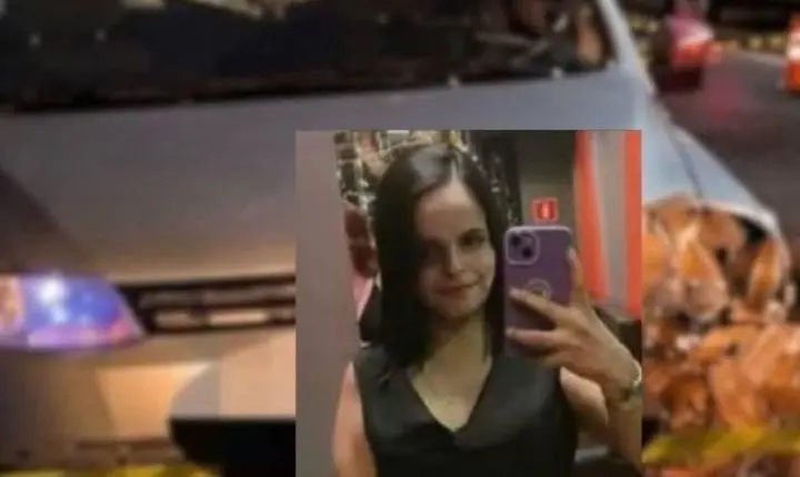 Mulher morre depois de colisão frontal entre moto e carro na BR-364
