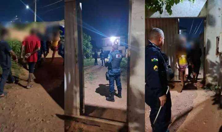 Mulher paga R$ 500 para resgatar moto em ponto de drogas, mas veículo é roubado novamente em Porto Velho