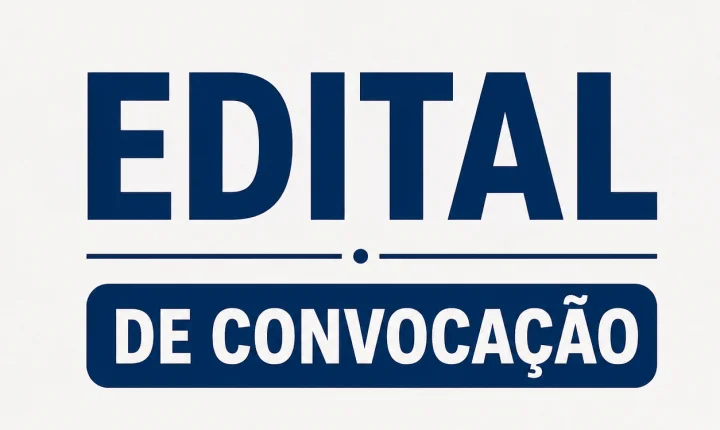 NPR convoca Assembleia Geral Extraordinária para discutir atualização do Estatuto Social