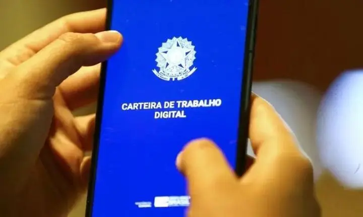 O Sine Municipal de Porto Velho oferece 122 vagas de emprego nesta segunda-feira (19)