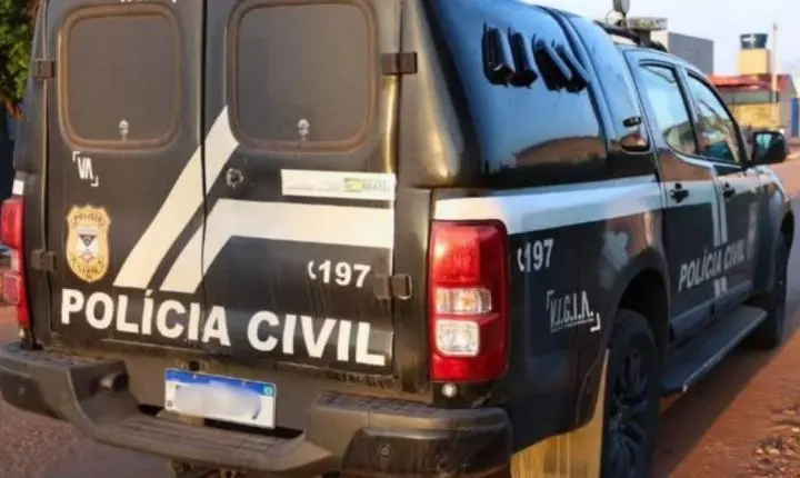 Operação do DENARC resulta em prisão em flagrante e apreensão de drogas sintéticas em Porto Velho