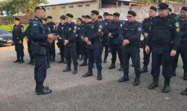 Operação 