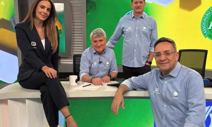 Parar o Brasileirão por causa do Mundial Feminino é querer misturar o que não se mistura