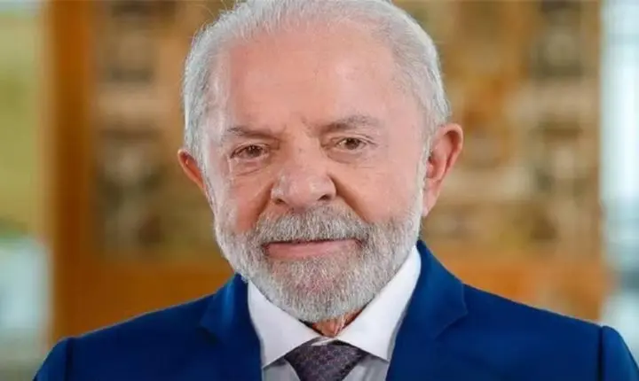 Partido Verde oficializa apoio à pré-candidatura de Lula à Presidência da República