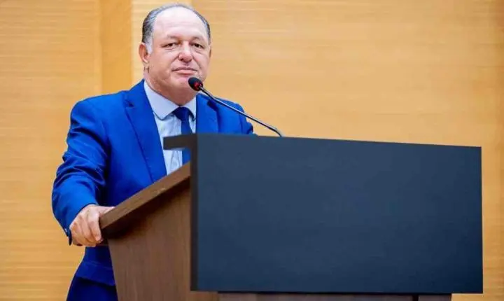 Pedro Fernandes apresenta prioridades para segundo mandato