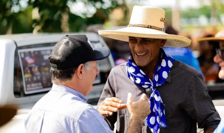 Pedro Fernandes defende regularização fundiária e segurança jurídica ao produtor rural de Rondônia