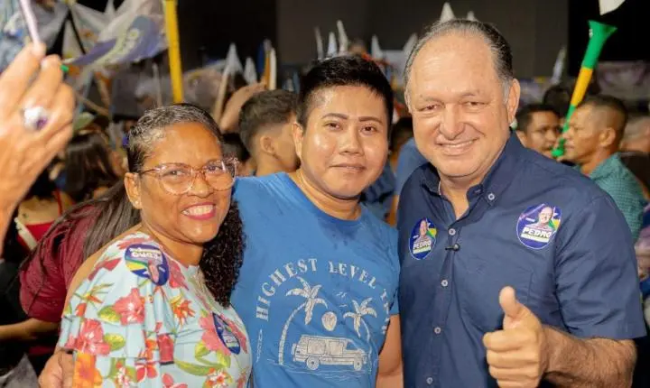 Pedro Fernandes tem nome aprovado em convenção para disputar reeleição a deputado estadual