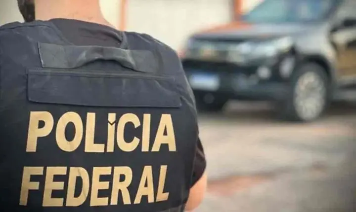 PF prende ex-secretário de Polícia Civil e deputado eleito em operação contra esquema de R$ 7,6 bi em postos de combustível