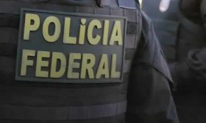 PF prende foragido por homicídio em Guajará-Mirim