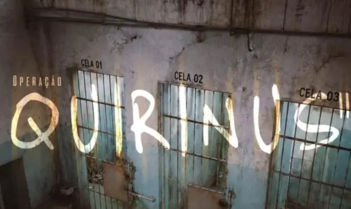 Polícia Civil deflagra terceira fase da Operação Quirinus contra esquema de comunicação clandestina de facção em Rondônia