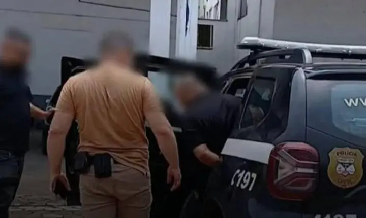 Polícia Civil prende homem por tentativa de feminicídio no decorrer de Operação Mulher Segura em Porto Velho