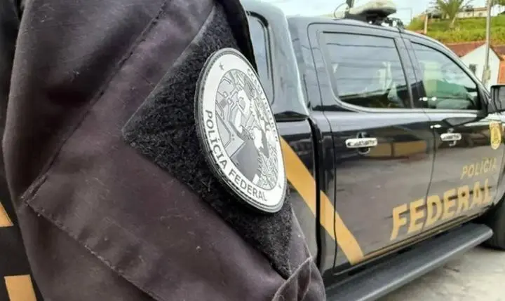 Polícia Federal deflagra Operação Conexão Amazônica contra esquema de tráfico interestadual de drogas em RO
