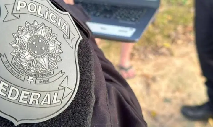 Polícia Federal deflagra operação contra desvio de emendas parlamentares com alvos ligados a filme sobre Bolsonaro