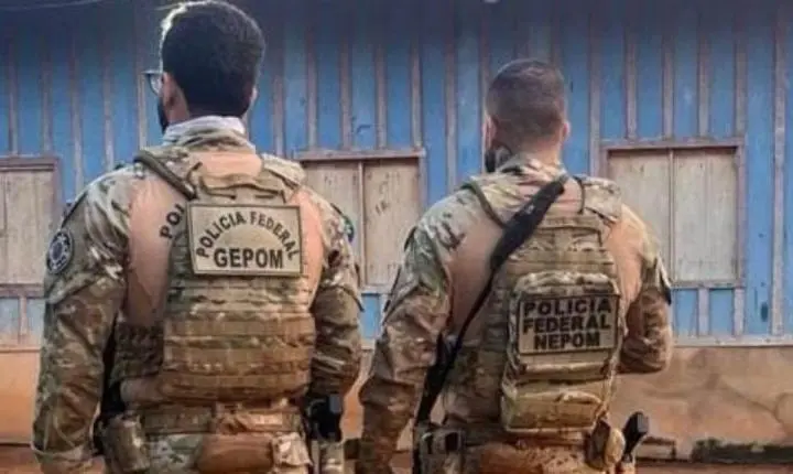 Polícia Federal deflagra Operação Guardião Infiel para combater extração e comércio ilegal de madeira em Rondônia
