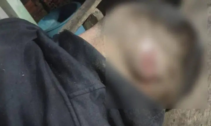 Polícia Militar intervém e evita linchamento de suspeito de furto no distrito de Calama