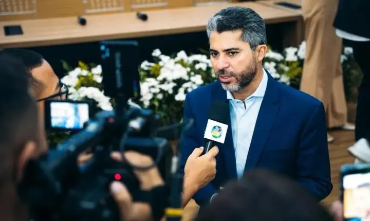 Por iniciativa de Marcos Rogério, PL pede ao TRE-RO dados sobre prorrogação do prazo de votação