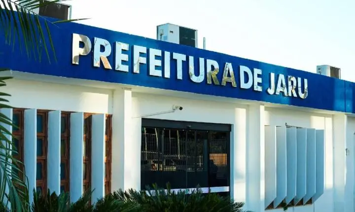 Prefeitura de Jaru convoca aprovados em processos seletivos para novos cargos