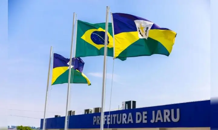 Prefeitura de Jaru convoca professores aprovados em seletivo