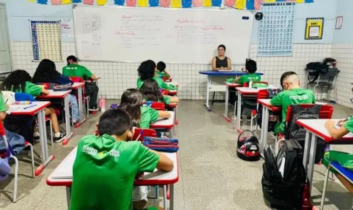 Prefeitura de Porto Velho convoca 55 professores aprovados em processo seletivo; veja lista