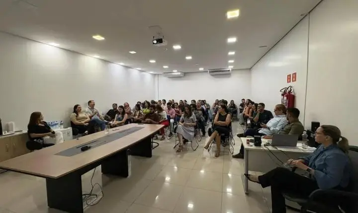 Prefeitura orienta servidores sobre prazos e procedimentos para fechamento das contas de 2026