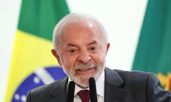 Presidente Lula defende quebra completa de sigilo em investigações do caso Master e cobra transparência total