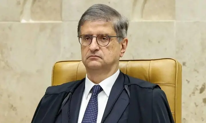 Procurador-geral da República nega vínculos com Vorcaro em sessão plenária no STF